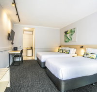 Nightcap at Matthew Flinders Hotel - Tourism Search