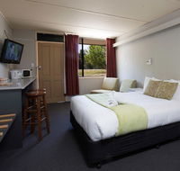 Bridgewater Motel - Tourism Search