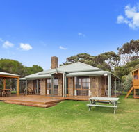 Apollo Bay Cottages - Tourism Search