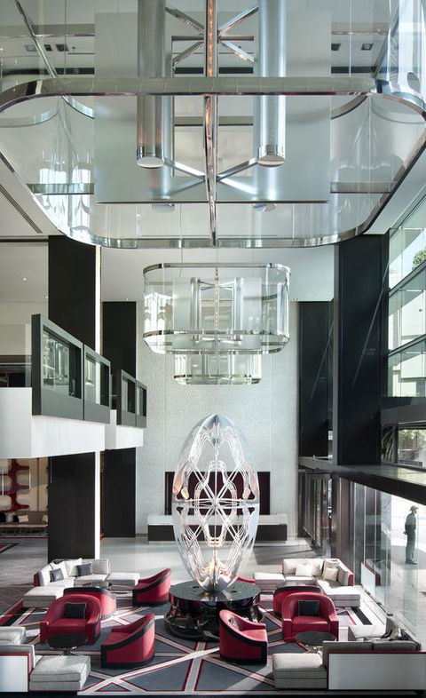 Crown Promenade Melbourne - Tourism Search 19