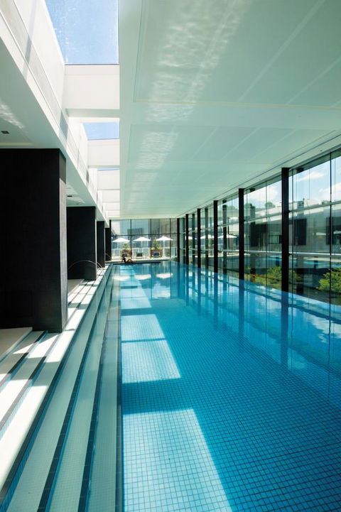Crown Promenade Melbourne - Tourism Search 0