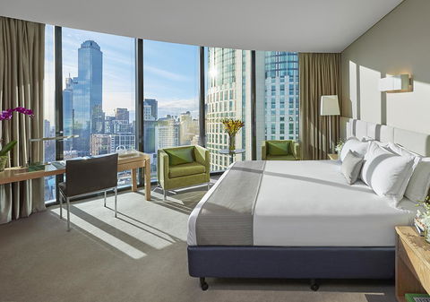 Crown Promenade Melbourne - Tourism Search 4