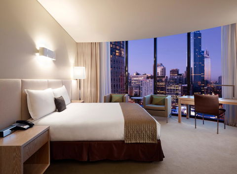 Crown Promenade Melbourne - Tourism Search 5