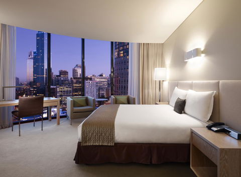 Crown Promenade Melbourne - Tourism Search 9