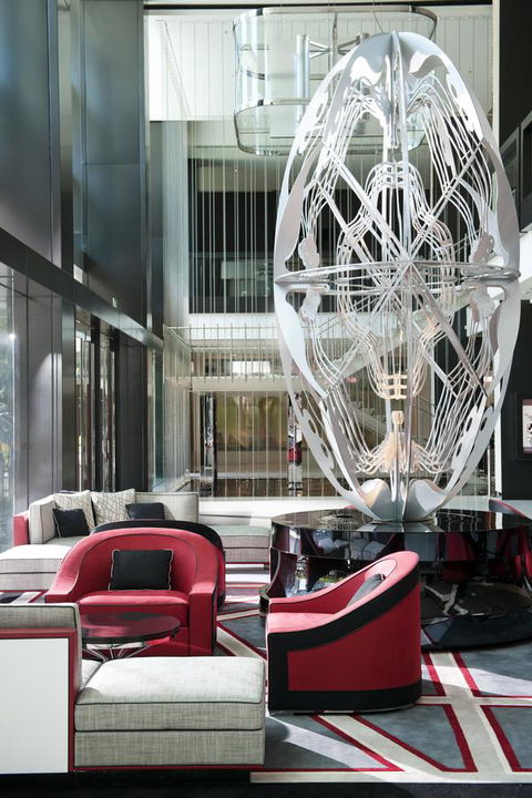 Crown Promenade Melbourne - Tourism Search 23