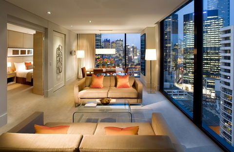 Crown Promenade Melbourne - Tourism Search 7