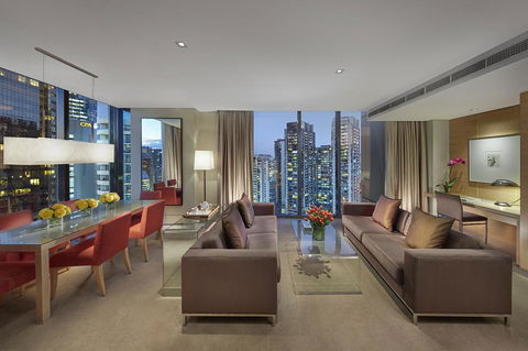 Crown Promenade Melbourne - Tourism Search 27