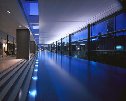 Crown Promenade Melbourne - Tourism Search 14