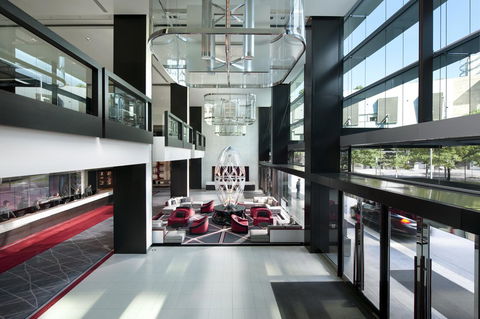 Crown Promenade Melbourne - Tourism Search 22