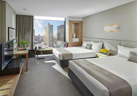 Crown Promenade Melbourne - Tourism Search 2