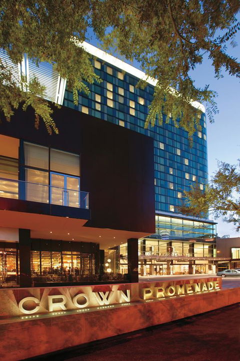 Crown Promenade Melbourne - Tourism Search 8