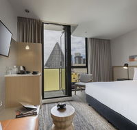 Brady Hotels Central Melbourne - Tourism Search