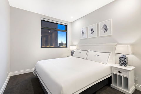 The Hamptons Apartments - St Kilda - Tourism Search 17