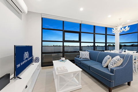 The Hamptons Apartments - St Kilda - Tourism Search 24