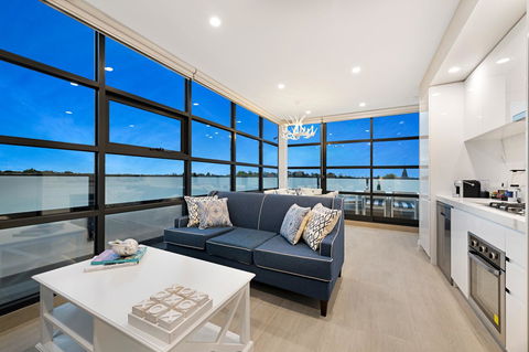 The Hamptons Apartments - St Kilda - Tourism Search 26