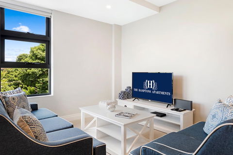 The Hamptons Apartments - St Kilda - Tourism Search 18