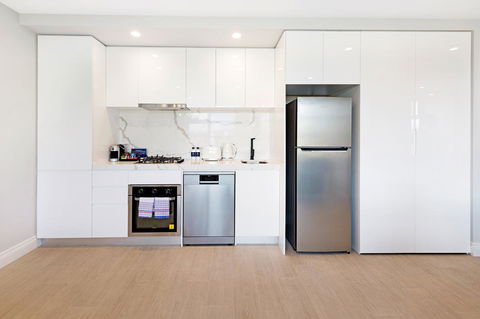 The Hamptons Apartments - St Kilda - Tourism Search 27