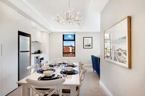 The Hamptons Apartments - St Kilda - Tourism Search 16