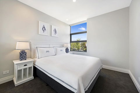 The Hamptons Apartments - St Kilda - Tourism Search 12
