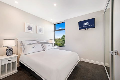 The Hamptons Apartments - St Kilda - Tourism Search 8