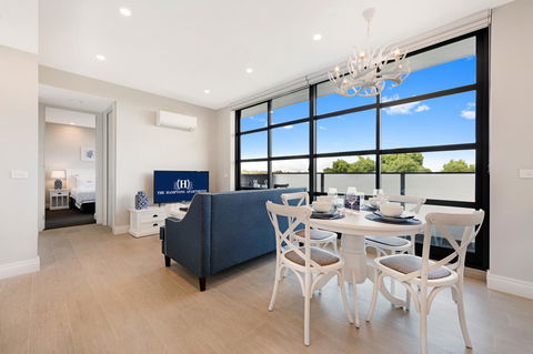 The Hamptons Apartments - St Kilda - Tourism Search 2