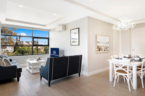 The Hamptons Apartments - St Kilda - Tourism Search 13