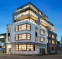 The Hamptons Apartments - St Kilda - Tourism Search