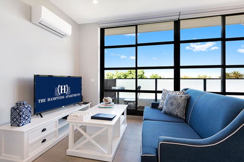 The Hamptons Apartments - St Kilda - Tourism Search 36