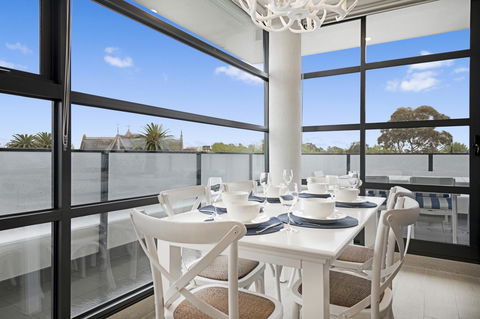 The Hamptons Apartments - St Kilda - Tourism Search 23