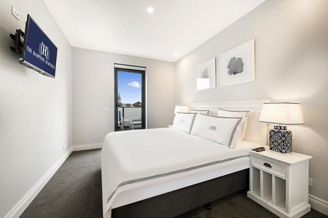 The Hamptons Apartments - St Kilda - Tourism Search 33