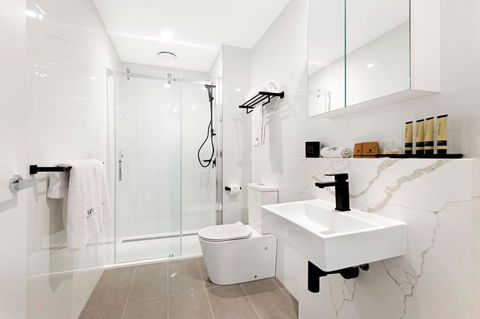 The Hamptons Apartments - St Kilda - Tourism Search 32