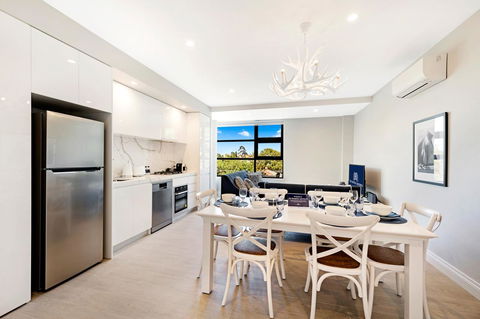 The Hamptons Apartments - St Kilda - Tourism Search 21