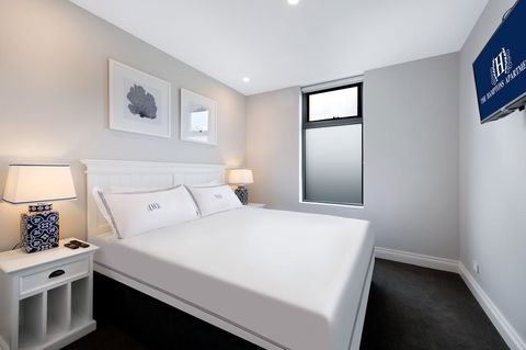 The Hamptons Apartments - St Kilda - Tourism Search 10