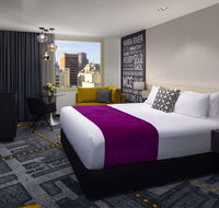 Pullman Melbourne on Swanston - Tourism Search