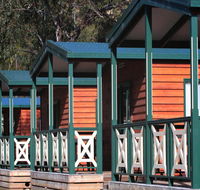 Riverglen Holiday Park - Tourism Search