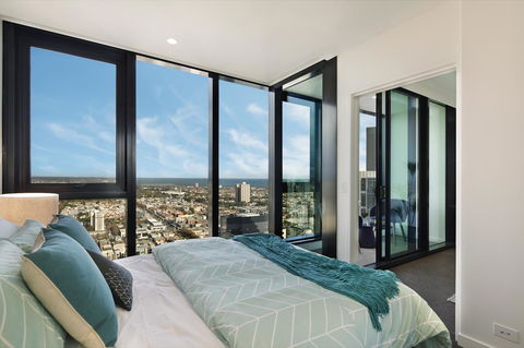 Experience Platinum Hotel Apartments - Tourism Search 23