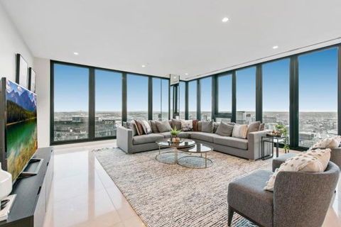 Experience Platinum Hotel Apartments - Tourism Search 17