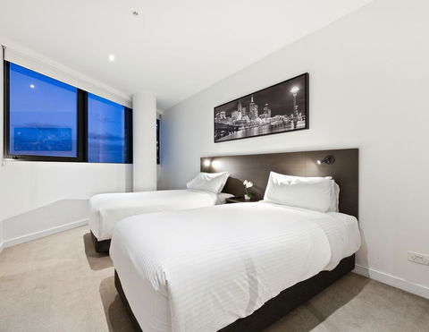 Experience Platinum Hotel Apartments - Tourism Search 6