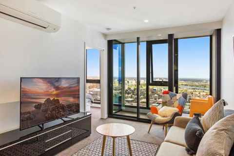 Experience Platinum Hotel Apartments - Tourism Search 5