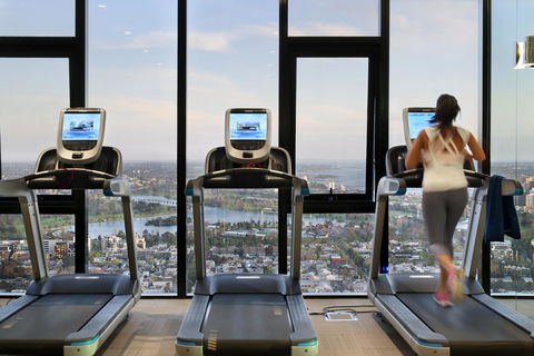 Experience Platinum Hotel Apartments - Tourism Search 25
