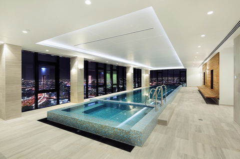 Experience Platinum Hotel Apartments - Tourism Search 26