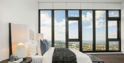 Experience Platinum Hotel Apartments - Tourism Search 19