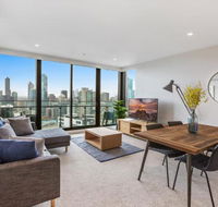 Experience Platinum Hotel Apartments - Tourism Search