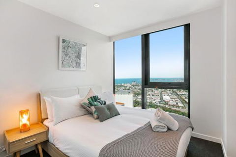 Experience Platinum Hotel Apartments - Tourism Search 11