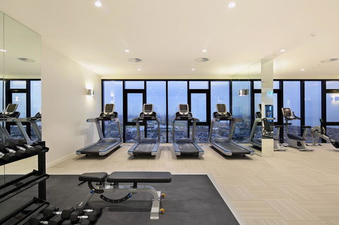 Experience Platinum Hotel Apartments - Tourism Search 28
