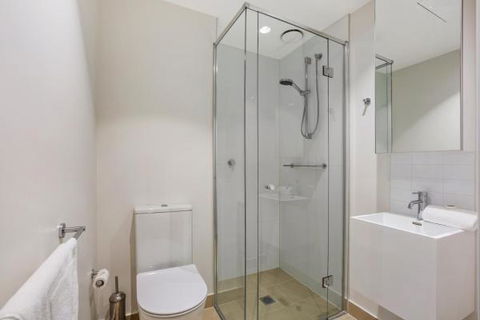 Experience Platinum Hotel Apartments - Tourism Search 22