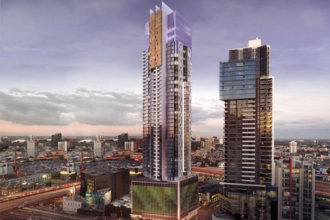 Experience Platinum Hotel Apartments - Tourism Search 1