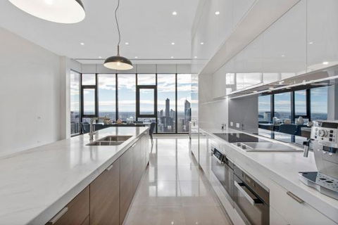Experience Platinum Hotel Apartments - Tourism Search 15