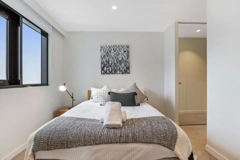 Experience Platinum Hotel Apartments - Tourism Search 4