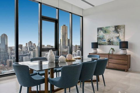 Experience Platinum Hotel Apartments - Tourism Search 8